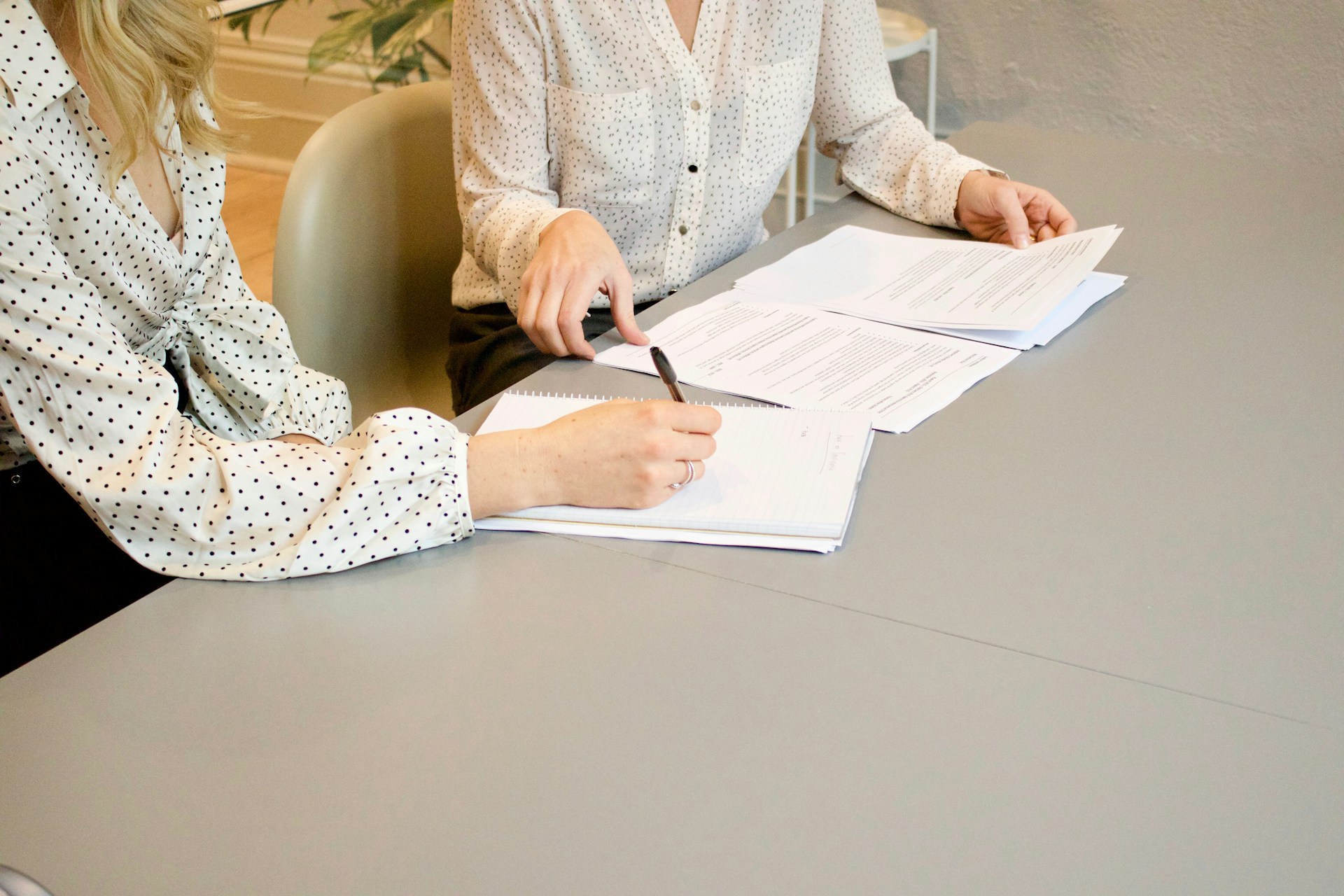 Contact an attorney if injured