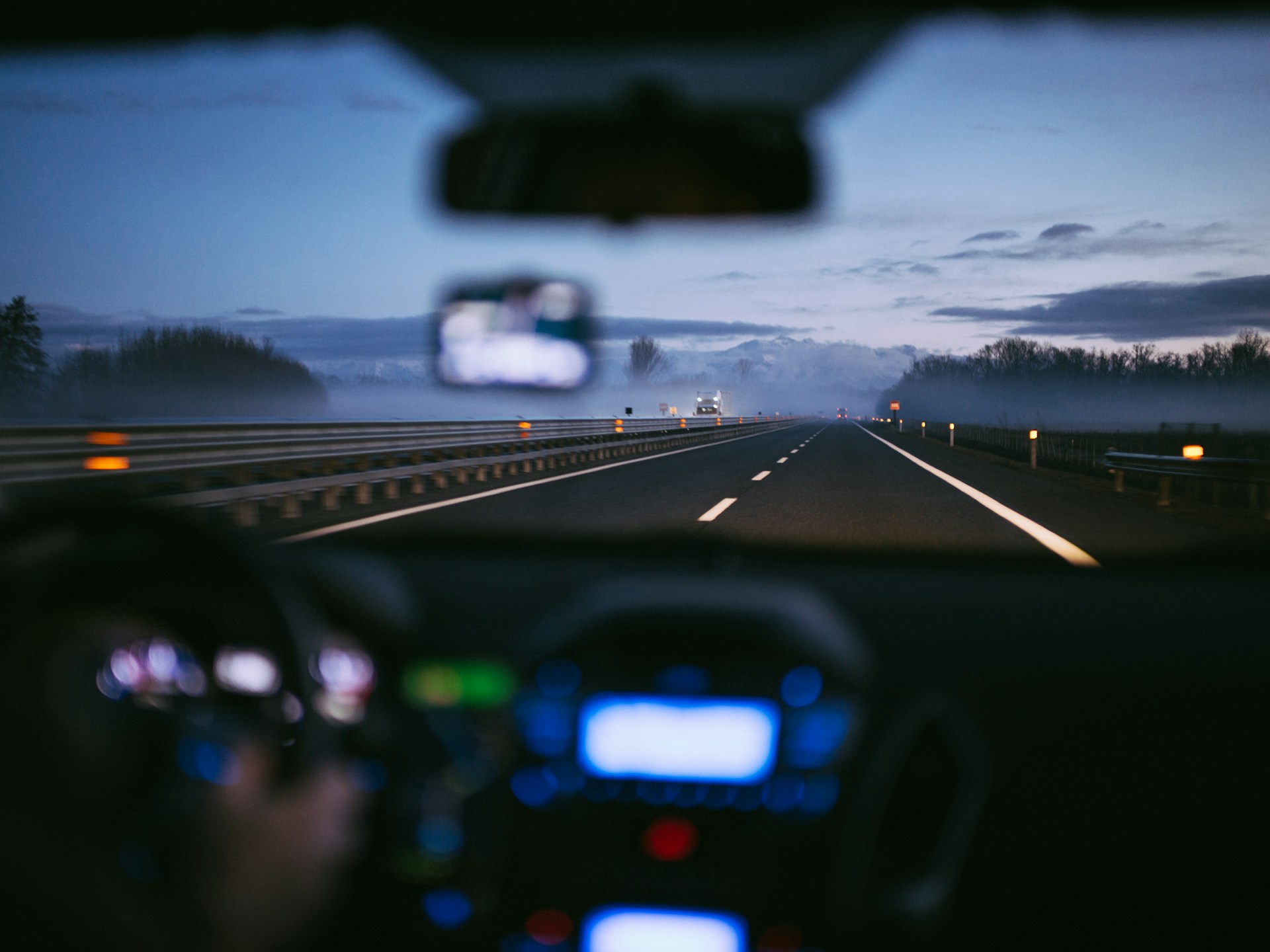 Auto insurance is a necessary part of staying safe on the road