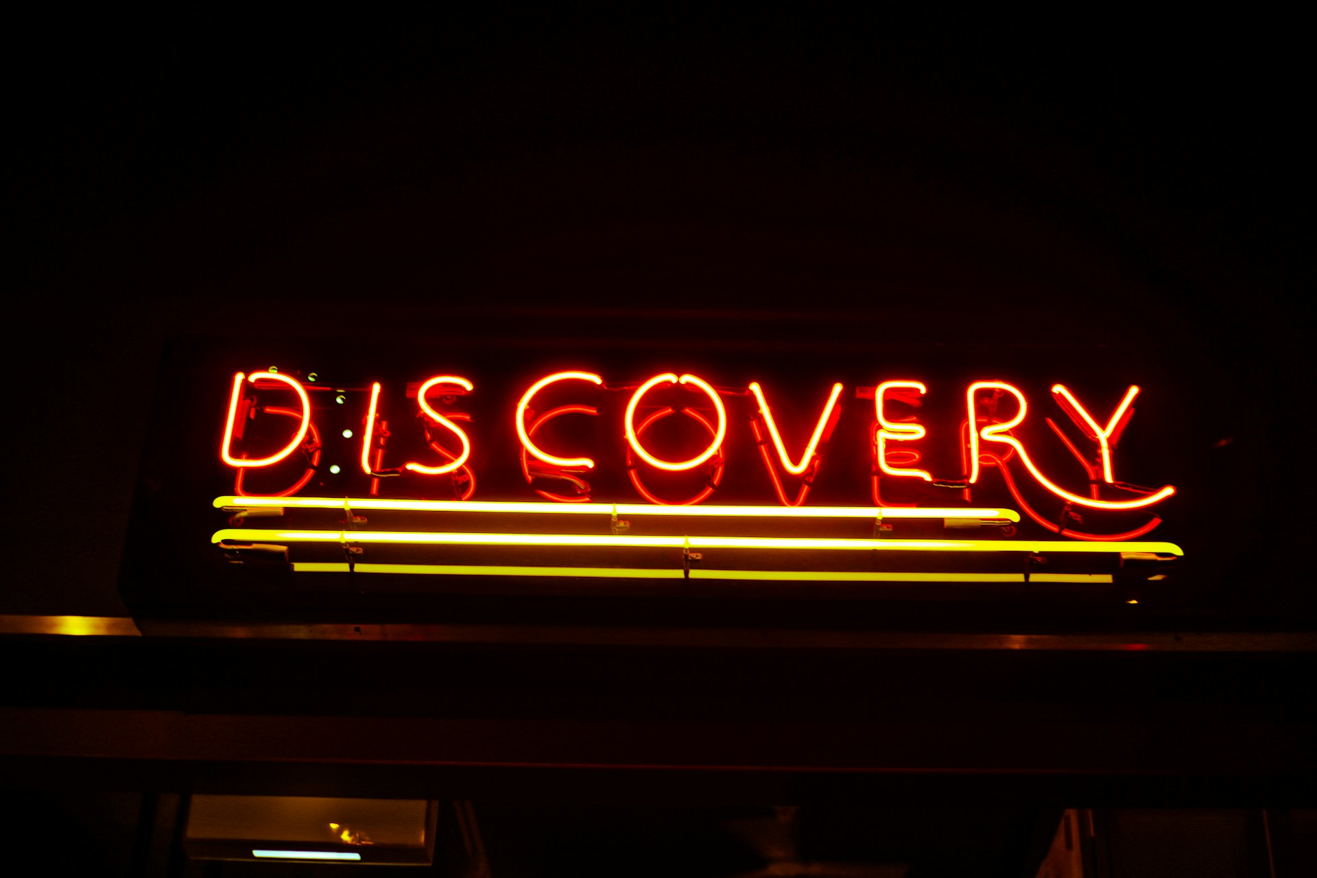 Discovery is the process of collecting information for legal proceedings